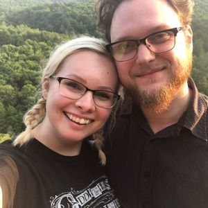 Meet your Posher, Savannah